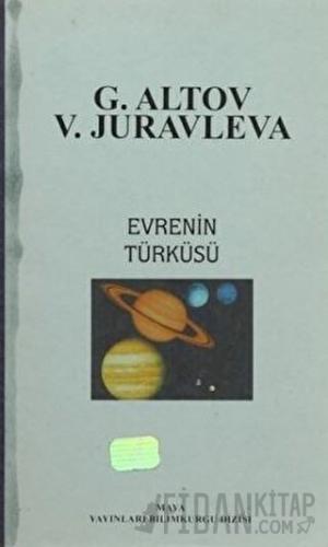 Evrenin Türküsü