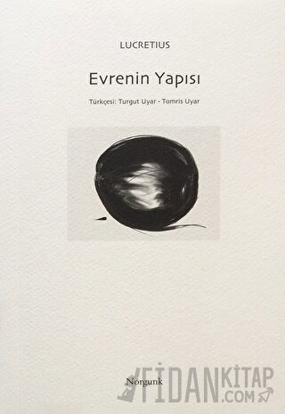 Evrenin Yapısı