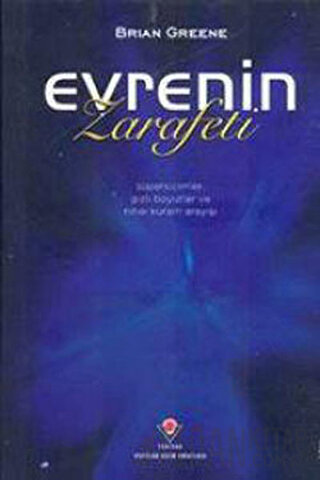 Evrenin Zarafeti (Ciltli) Brian Greene