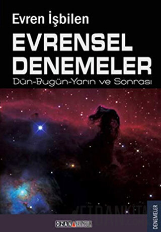Evrensel Denemeler