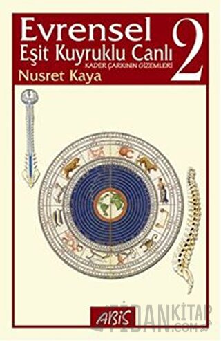 Evrensel Eşit Kuyruklu Canlı (Cilt 2)