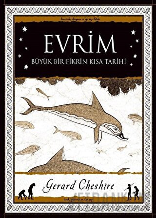 Evrim - Büyük Bir Fikrin Kısa Tarihi