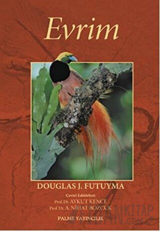 Evrim (Ciltli) Douglas J. Futuyma