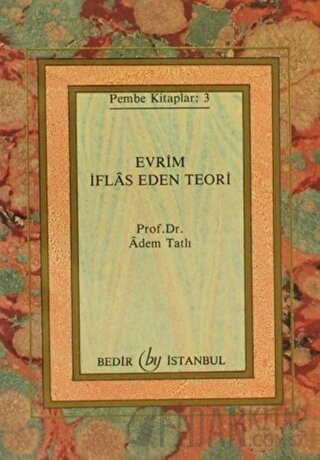 Evrim İflas Eden Teori