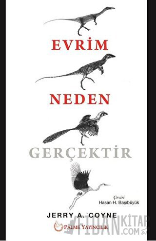 Evrim Neden Gerçektir