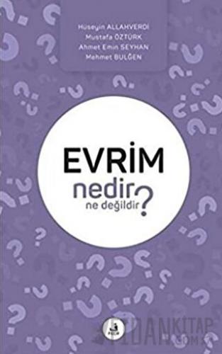 Evrim Nedir Ne Değildir?