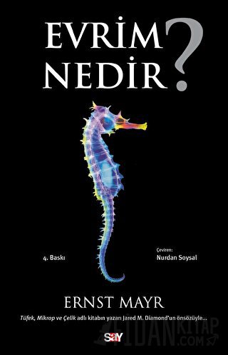 Evrim Nedir?