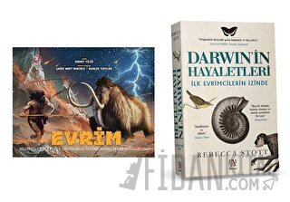 Evrim Seti (1 Oyun 1 Kitap)