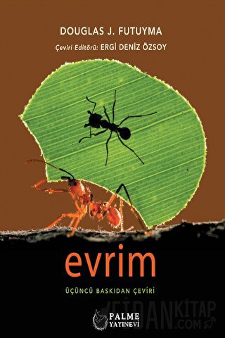 Evrim