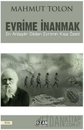 Evrime İnanmak