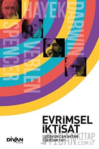 Evrimsel İktisat