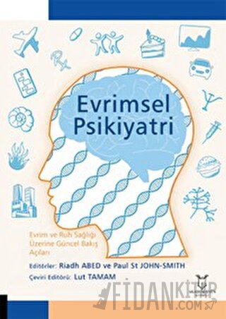 Evrimsel Psikiyatri