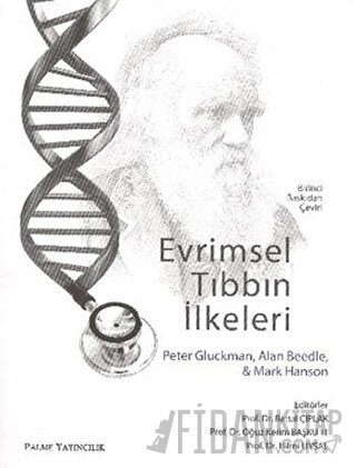 Evrimsel Tıbbın İlkeleri