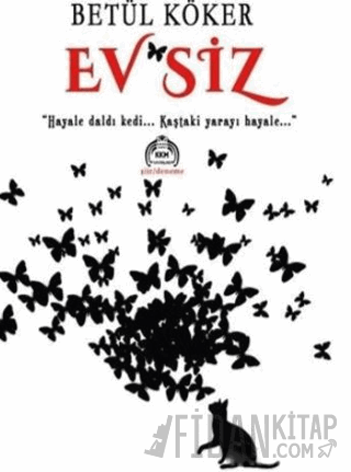 Ev'siz