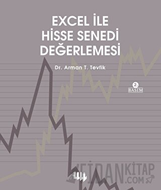 Excel ile Hisse Senedi Değerlemesi