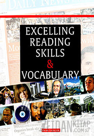 Excelling Reading Skills and Vocabulary Erçin Ayhan