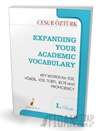 Expanding Your Academic Vocabulary