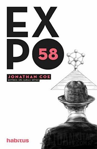 EXPO 58