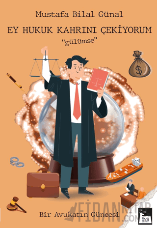 Ey Hukuk Kahrını Çekiyorum "Gülümse"