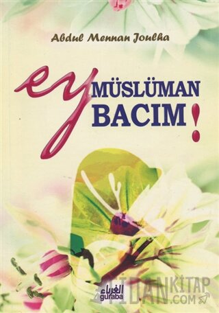 Ey Müslüman Bacım