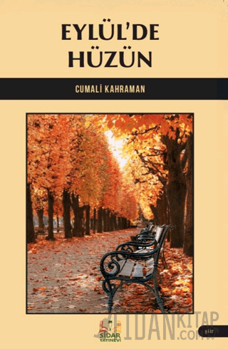 Eylül’de Hüzün