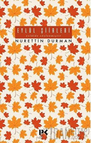 Eylül Şiirleri