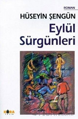 Eylül Sürgünleri