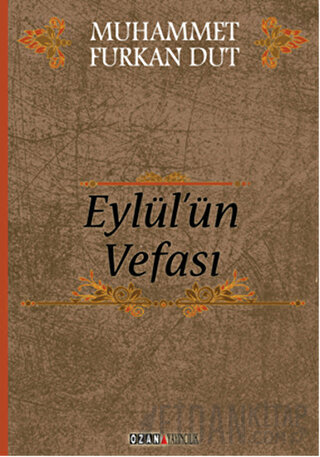 Eylül'ün Vefası
