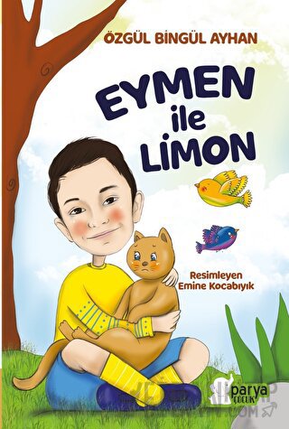 Eymen İle Limon
