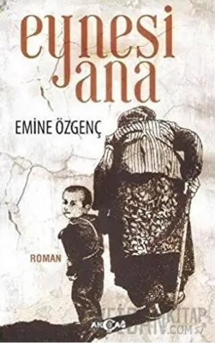 Eynesi Ana Emine Özgenç