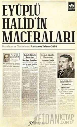 Eyüplü Halid'in Maceraları