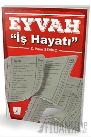 Eyvah ''İş Hayatı''