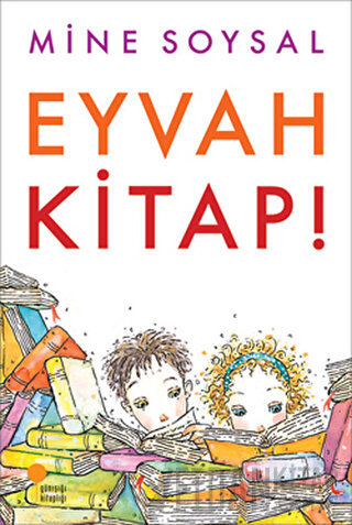 Eyvah Kitap!