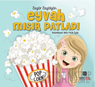 Eyvah Mısır Patladı