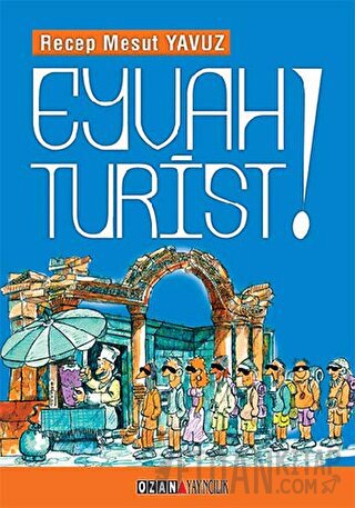 Eyvah Turist