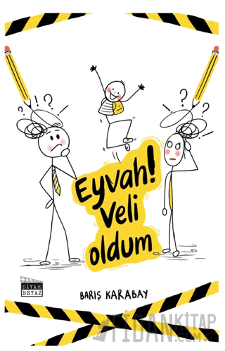 Eyvah Veli OIdum