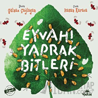 Eyvah! Yaprak Bitleri