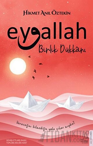 Eyvallah - Birlik Dükkanı