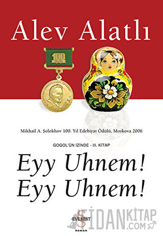 Eyy Uhnem! Eyy Uhnem!