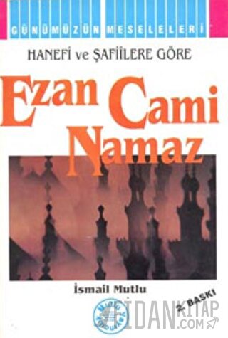 Ezan Cami Namaz