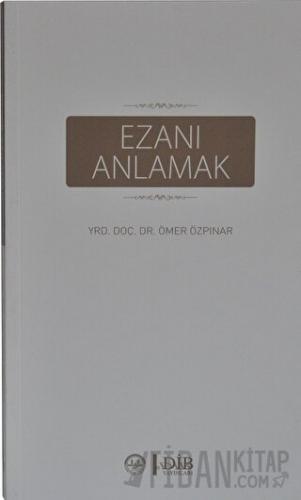 Ezanı Anlamak