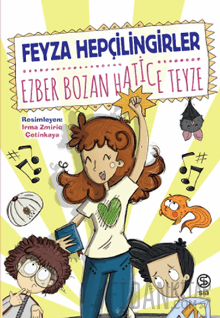 Ezber Bozan Hatice Teyze
