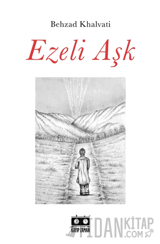 Ezeli Aşk