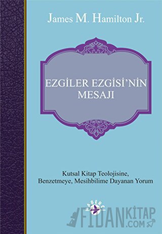 Ezgiler Ezgisin'in Mesajı