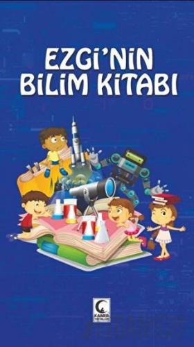 Ezgi'nin Bilim Kitabı Canan Alkan Düzgan