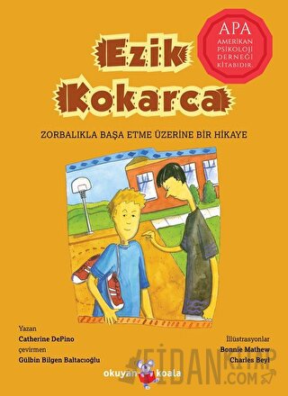 Ezik Kokarca