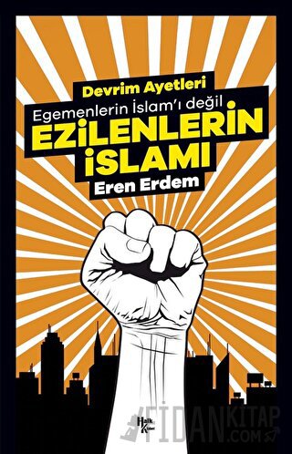 Ezilenlerin İslamı