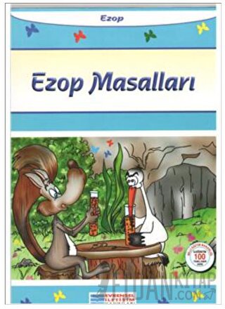 Ezop Masalları