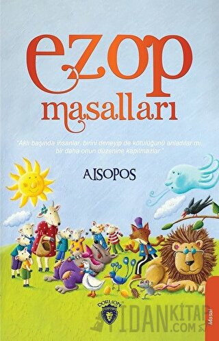 Ezop Masalları