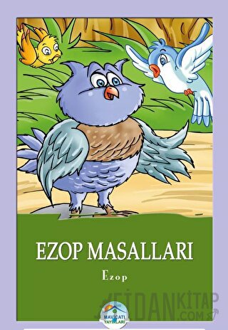 Ezop Masalları Ezop